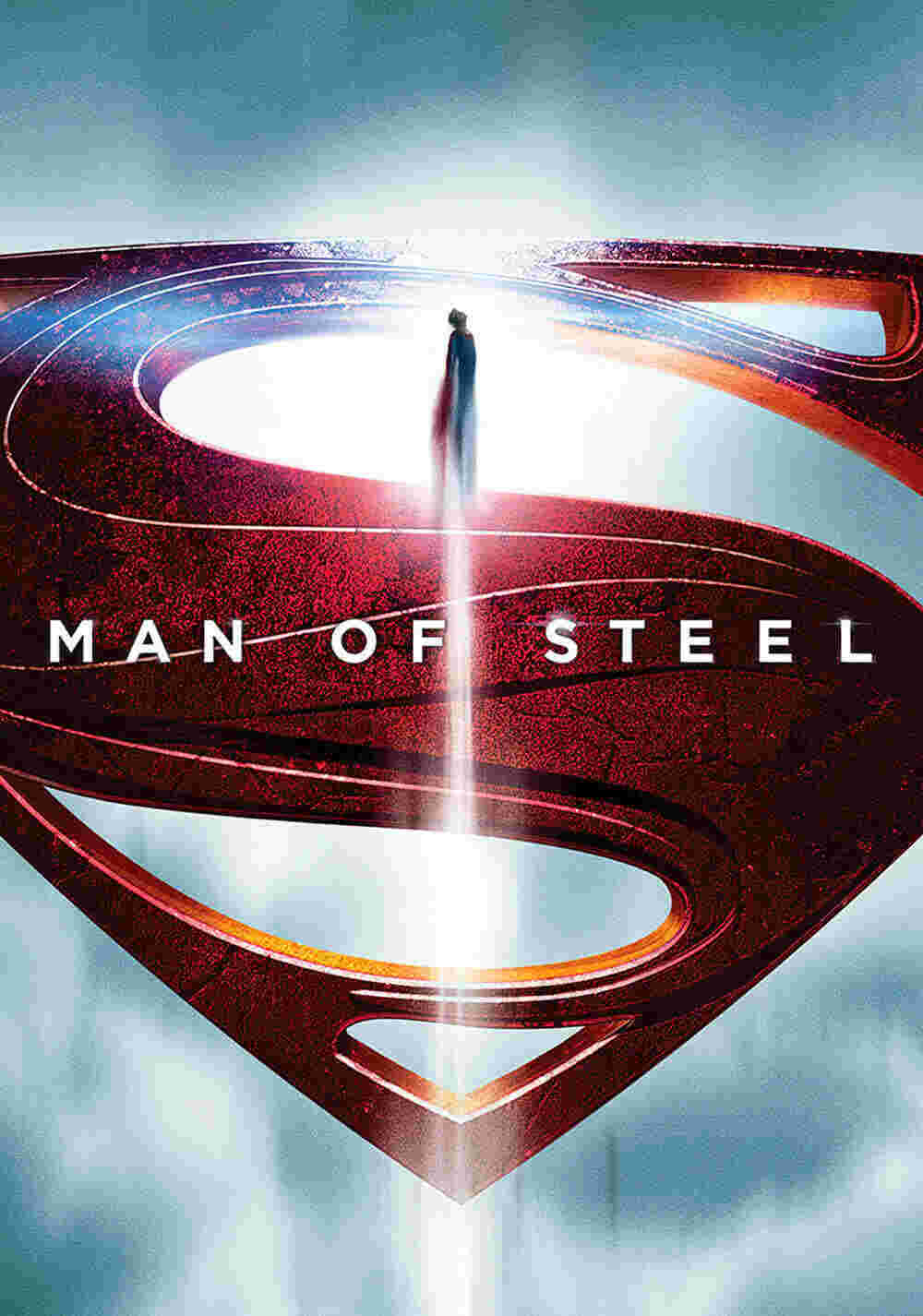 Man of Steel (2013) Henry Cavill